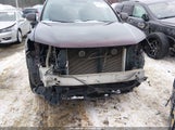 Toyota Highlander Limited V6 5TDDK3EH4CS147029 снимка