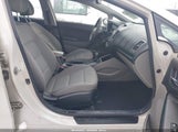 Kia Forte Lx KNAFK4A61E5159731 снимка