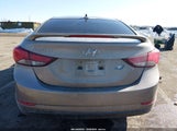 Hyundai Elantra Se 5NPDH4AE9FH639517 снимка