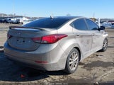 Hyundai Elantra Se 5NPDH4AE9FH639517 снимка