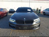 BMW 540I xDrive WBAJE7C56JG891732 fotografie