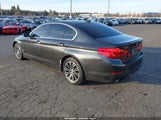 BMW 540I xDrive WBAJE7C56JG891732 снимка