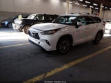 Toyota Highlander Hybrid Xle 5TDHBRCH1LS505971 снимка