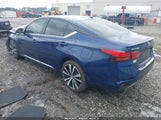 Nissan Altima Sr Intelligent Awd 1N4BL4CW0NN347299 photo