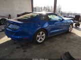 Ford Mustang V6 1FA6P8AM5H5257598 снимка