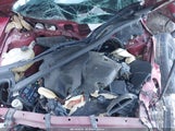 Buick Lucerne Cxl 1G4HD57236U249627 снимка