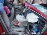 Buick Lucerne Cxl 1G4HD57236U249627 снимка