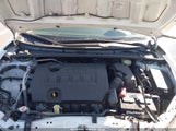 Toyota Corolla Le 2T1BURHE3KC151876 снимка