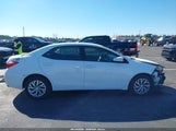 Toyota Corolla Le 2T1BURHE3KC151876 снимка
