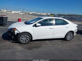 Toyota Corolla Le 2T1BURHE3KC151876 снимка
