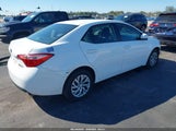 Toyota Corolla Le 2T1BURHE3KC151876 снимка