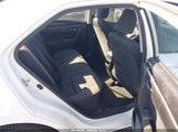 Toyota Corolla Le 2T1BURHE3KC151876 снимка