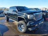 GMC Sierra  Denali 3GTU2PEJ5JG506426 снимка