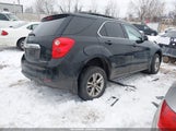Chevrolet Equinox 1Lt 2GNALBEK7E6137217 снимка
