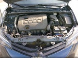 Toyota Corolla Le 2T1BURHE3JC108539 снимка