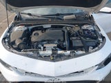 Chevrolet Malibu Lt 1G1ZD5ST7JF189575 снимка