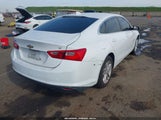 Chevrolet Malibu Lt 1G1ZD5ST7JF189575 снимка