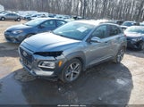 Hyundai Kona Limited KM8K3CA57LU525853 снимка