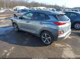 Hyundai Kona Limited KM8K3CA57LU525853 снимка