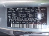 Hyundai Kona Limited KM8K3CA57LU525853 снимка