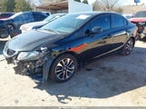Honda Civic Ex 2HGFB2F80DH559385 снимка