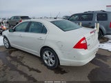 Ford Fusion Se 3FAHP0HA9CR438648 снимка