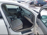 Ford Fusion Se 3FAHP0HA9CR438648 снимка