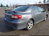 Toyota Corolla S 2T1BU4EE5DC096812 fotografie