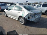 Toyota Corolla Le 5YFEPMAE1MP252774 снимка