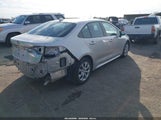 Toyota Corolla Le 5YFEPMAE1MP252774 снимка