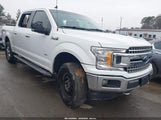 Ford F-150 Xlt 1FTEW1EPXKFC01954 снимка