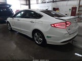 Ford Fusion Energi Titanium 3FA6P0SU3FR147465 снимка
