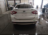 Ford Fusion Energi Titanium 3FA6P0SU3FR147465 снимка