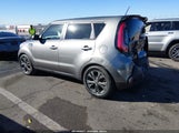 Kia Soul + KNDJP3A5XF7224114 снимка