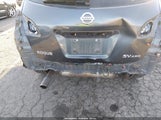 Nissan Rogue Sv JN8AS5MV5DW640133 снимка