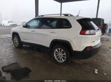 Jeep Cherokee Latitude 4X4 1C4PJMCBXMD245340 снимка