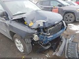 Jeep Compass Sport Fwd 1C4NJCBB4HD117913 снимка