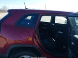 Jeep Cherokee Sport Fwd 1C4PJLAB8HD221346 photo