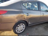 Nissan Versa 1.6 Sv 3N1CN7AP0CL901298 снимка