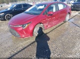 Toyota Corolla Le JTDEPMAE5NJ229228 снимка