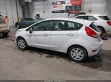Ford Fiesta S 3FADP4TJ1DM215582 снимка