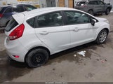 Ford Fiesta S 3FADP4TJ1DM215582 снимка