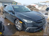Honda Civic Lx 2HGFC2F60MH546728 снимка