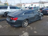 Chevrolet Malibu Ls 1G1ZB5ST9HF134738 снимка