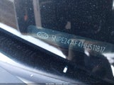 Hyundai Sonata Se 5NPE24AF4HH511817 снимка