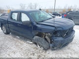 Chevrolet Silverado  4Wd Short Bed Custom 1GCPYBEKXMZ152298 photo
