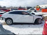 Chevrolet Malibu Lt 1G1ZD5ST9JF257164 снимка