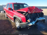 Chevrolet Avalanche  Z71 3GNEK12Z85G215119 photo