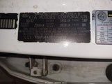 Kia Forte Ex KNAFU4A28D5708699 fotografie