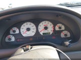 Ford Mustang Cobra 1FAFP49Y84F199149 снимка